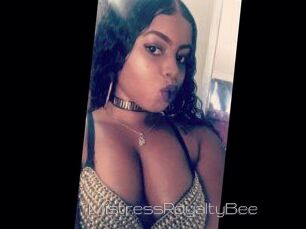 MistressRoyaltyBee
