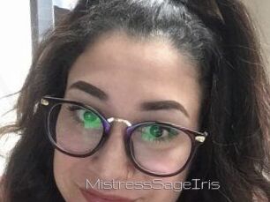 MistressSageIris