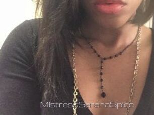 MistressSerenaSpice