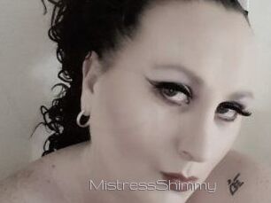 MistressShimmy