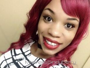 MistressSindyBerry