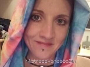 MistressVanessaBlu