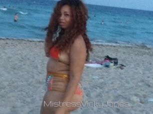 MistressVickyJones