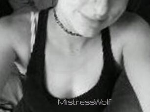 MistressWolf