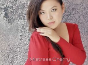 Mistress_Cherry