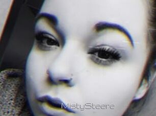 MistySteere