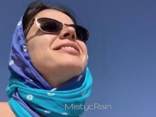 MistycRain