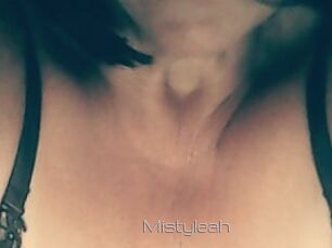 Mistyleah