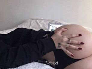 Mixxi
