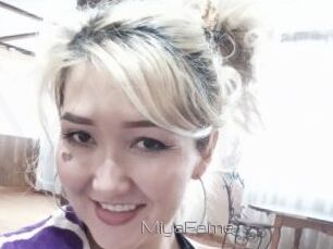 MiyaFame