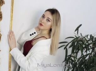 MiyaLonson