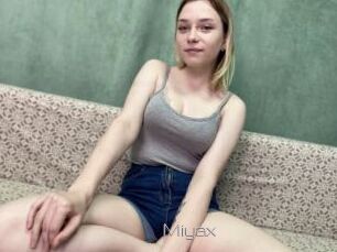 Miyax