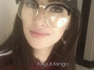 MiyuMango