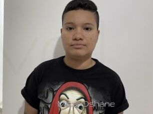 MizarOshane