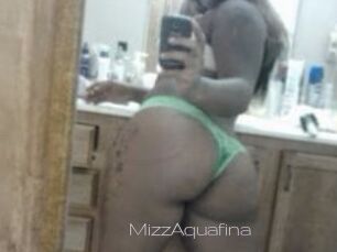 MizzAquafina