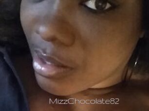 MizzChocolate82