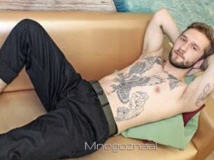 Mnogoznaal