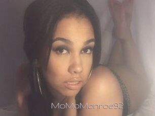 MoMoMonroe92