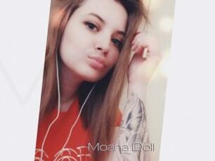Moana_Doll
