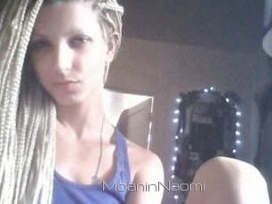 MoaninNaomi