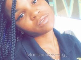 MochaxxxVarsity