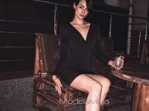 ModelaMiya