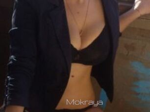 Mokraya