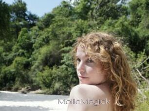 MollieMagick