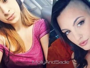 MollyAndSadie
