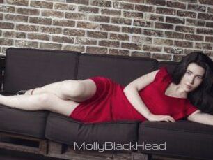 MollyBlackHead