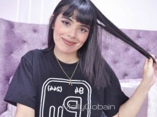 MollyCobain