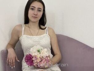 MollyLorain