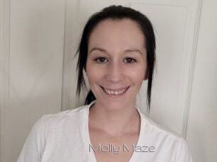 Molly_Maze