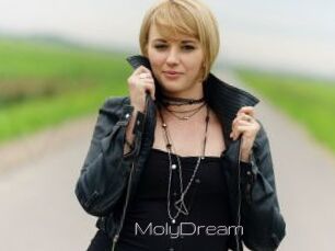 MolyDream