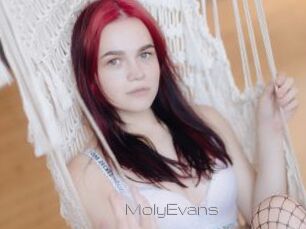 MolyEvans