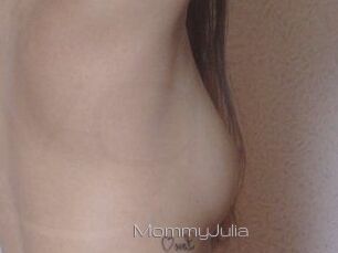 MommyJulia