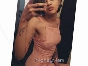 MoneyMani