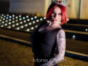 MoneyQueen