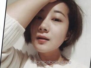 Monicababylove