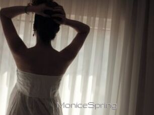 MoniceSpring