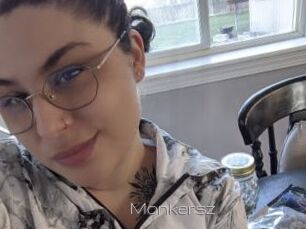 Monkersz