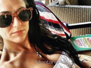 MontanaFox
