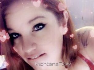 MontanaFoxx