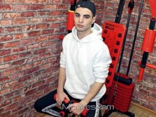 MontesRam