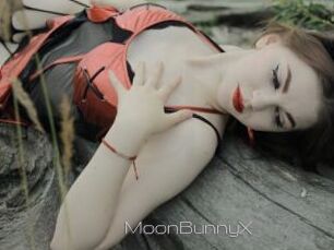 MoonBunnyX