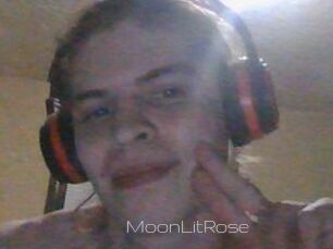 MoonLitRose