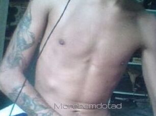 Morebemdotad