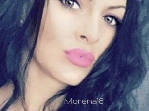 Morena18