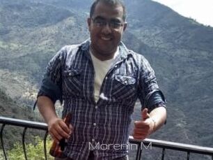 Morenin_M