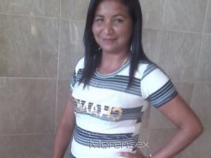 Morensex